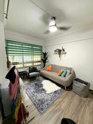 Blk 582 Pasir Ris Street 53 (Pasir Ris), HDB Executive #554036691
